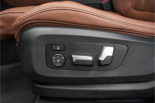 BMW X5 xDrive45e M-Sport Pano Laser LED ACC Trekhaak Memory 360°