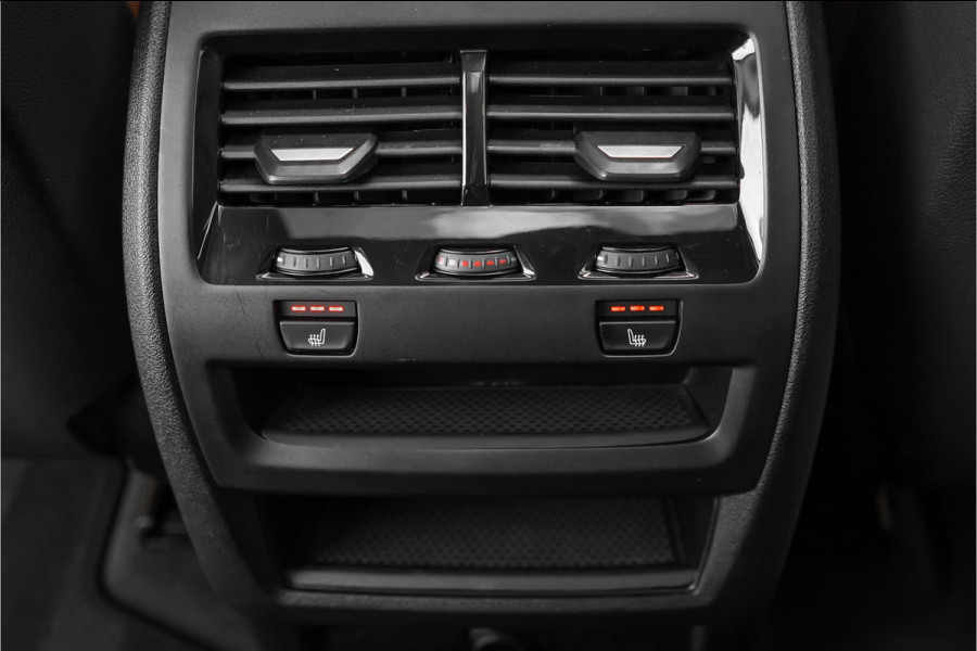 BMW X5 xDrive45e M-Sport Pano Laser LED ACC Trekhaak Memory 360°