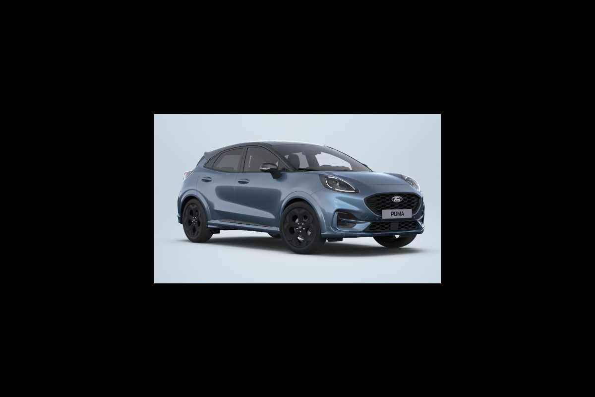 Ford Puma 1.0 EcoBoost Hybrid BlueCruise Edition | 125pk | Winterpack | Adaptive Cruise Control
