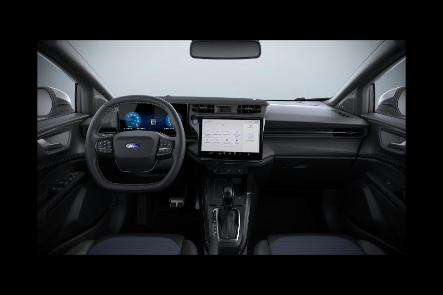 Ford Puma 1.0 EcoBoost Hybrid BlueCruise Edition | 125pk | Winterpack | Adaptive Cruise Control