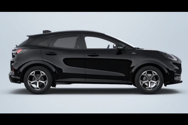 Ford Puma 1.0 EcoBoost Hybrid ST-Line | Comfort Pack | Winterpack | All-weather banden | Achteruitrijcamera