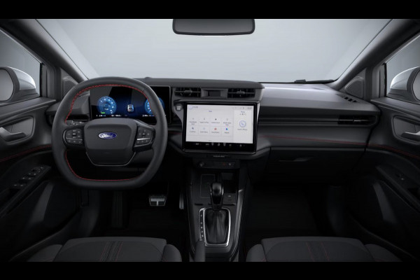 Ford Puma 1.0 EcoBoost Hybrid ST-Line | Comfort Pack | Winterpack | All-weather banden | Achteruitrijcamera