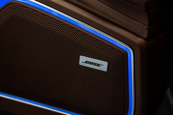 Porsche Panamera Sport Turismo 4.0 Turbo S E-Hybrid *Keramisch / Stoelventilatie / Vierwiel-besturing / Panorama / BOSE / Sport-uitlaatsysteem*