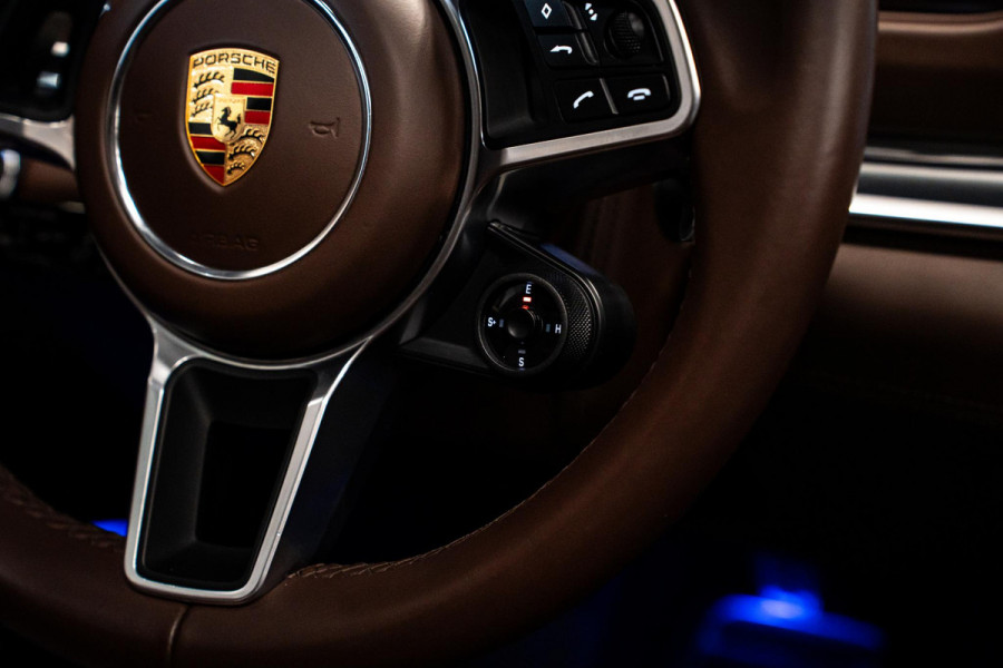Porsche Panamera Sport Turismo 4.0 Turbo S E-Hybrid *Keramisch / Stoelventilatie / Vierwiel-besturing / Panorama / BOSE / Sport-uitlaatsysteem*