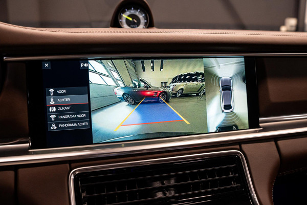 Porsche Panamera Sport Turismo 4.0 Turbo S E-Hybrid *Keramisch / Stoelventilatie / Vierwiel-besturing / Panorama / BOSE / Sport-uitlaatsysteem*