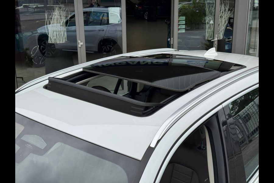 BMW iX3 Executive 80 kWh | Pano dak | Camera | Tabacco leder | ACC | SOH 98%