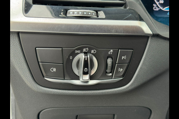 BMW iX3 Executive 80 kWh | Pano dak | Camera | Tabacco leder | ACC | SOH 98%