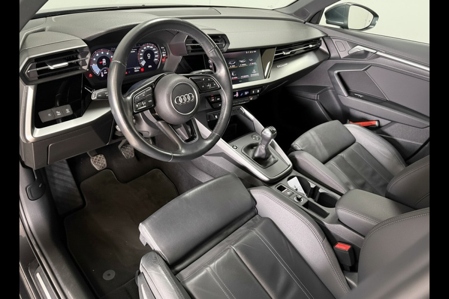 Audi A3 Limousine 30 TFSI Business edition | Carplay | Virtual cockpit |