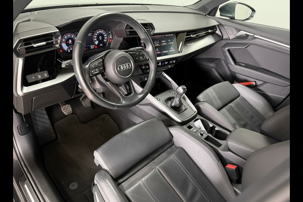 Audi A3 Limousine 30 TFSI Business edition | Carplay | Virtual cockpit |
