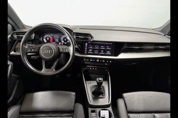 Audi A3 Limousine 30 TFSI Business edition | Carplay | Virtual cockpit |