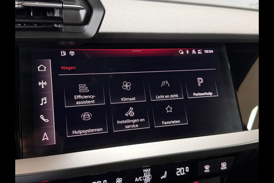 Audi A3 Limousine 30 TFSI Business edition | Carplay | Virtual cockpit |