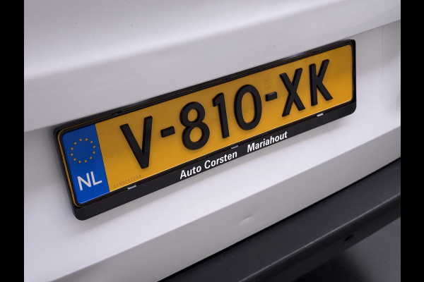 Mercedes-Benz Vito 114CDI Automaat Lang 2X Schuifdeur Trekhaak Imperiaal Navi Camera Cruise Control Airco Bluetooth Pdc Euro 6 Betonplex Vloer Wandbetimmering 1e Eigenaar Origineel Nederlandse Auto