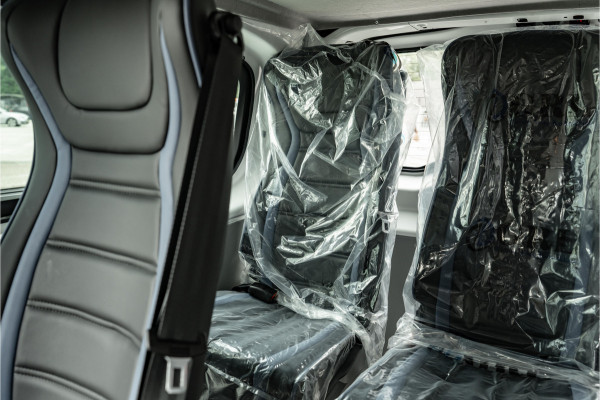 Fiat E-Scudo L3H1 SX 75 kWh | 9 persoons | of 6 met een rolstoel | rolstoelvloer | Groot accupakket 280km