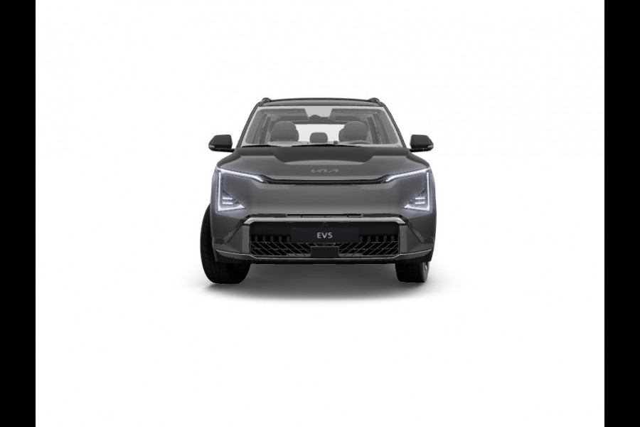 Kia EV5 GT-Line Business Edition 81.4 kWh Panorama dak | Elektrische achterklep | Stoel+Stuurverwarming | GT Line pakket |