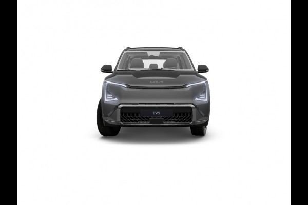 Kia EV5 GT-Line Business Edition 81.4 kWh Panorama dak | Elektrische achterklep | Stoel+Stuurverwarming | GT Line pakket |
