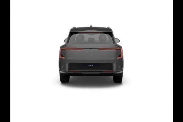Kia EV5 GT-Line Business Edition 81.4 kWh Panorama dak | Elektrische achterklep | Stoel+Stuurverwarming | GT Line pakket |