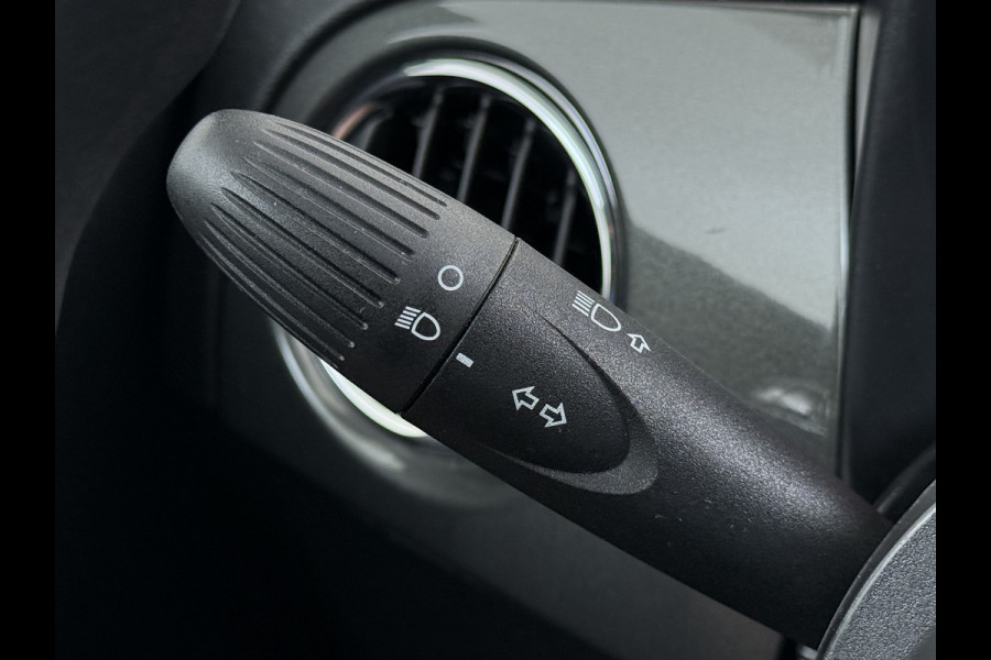 Fiat 500 1.0 TwinAir Airco Cruise Control Isofix PopStar Lmv City Steer ASR Dealeronderhouden Origineel Nederlandse Auto
