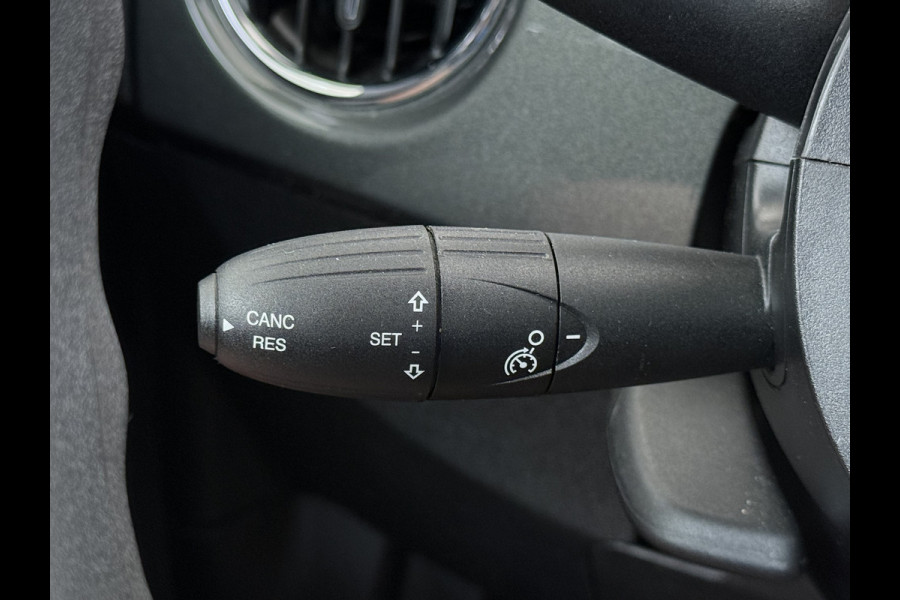 Fiat 500 1.0 TwinAir Airco Cruise Control Isofix PopStar Lmv City Steer ASR Dealeronderhouden Origineel Nederlandse Auto