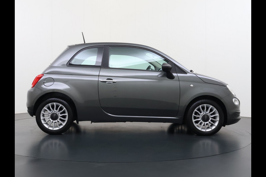 Fiat 500 1.0 TwinAir Airco Cruise Control Isofix PopStar Lmv City Steer ASR Dealeronderhouden Origineel Nederlandse Auto