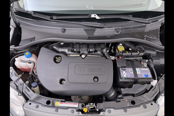 Fiat 500 1.0 TwinAir Airco Cruise Control Isofix PopStar Lmv City Steer ASR Dealeronderhouden Origineel Nederlandse Auto