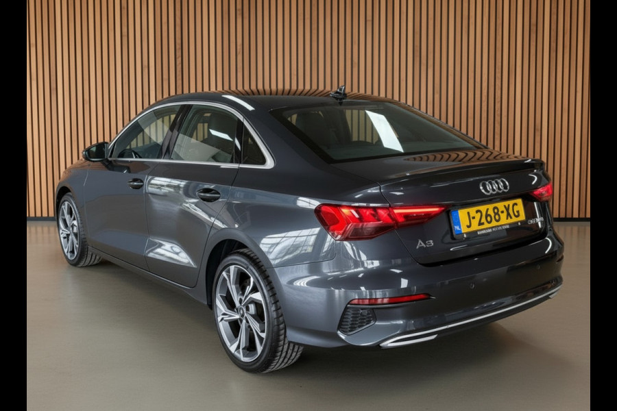 Audi A3 Limousine 30 TFSI Business edition | Carplay | Virtual cockpit |