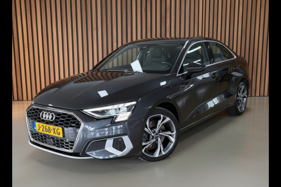 Audi A3 Limousine 30 TFSI Business edition | Carplay | Virtual cockpit |