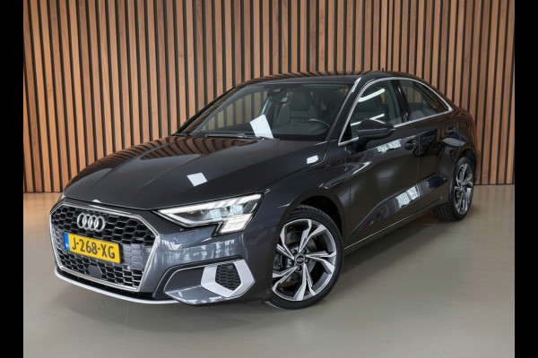 Audi A3 Limousine 30 TFSI Business edition | Carplay | Virtual cockpit |