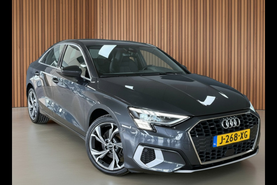 Audi A3 Limousine 30 TFSI Business edition | Carplay | Virtual cockpit |