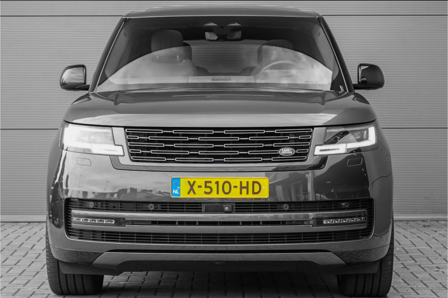 Land Rover Range Rover 3.0 P440e LWB HSE ACC 4WS SV Leder Pano