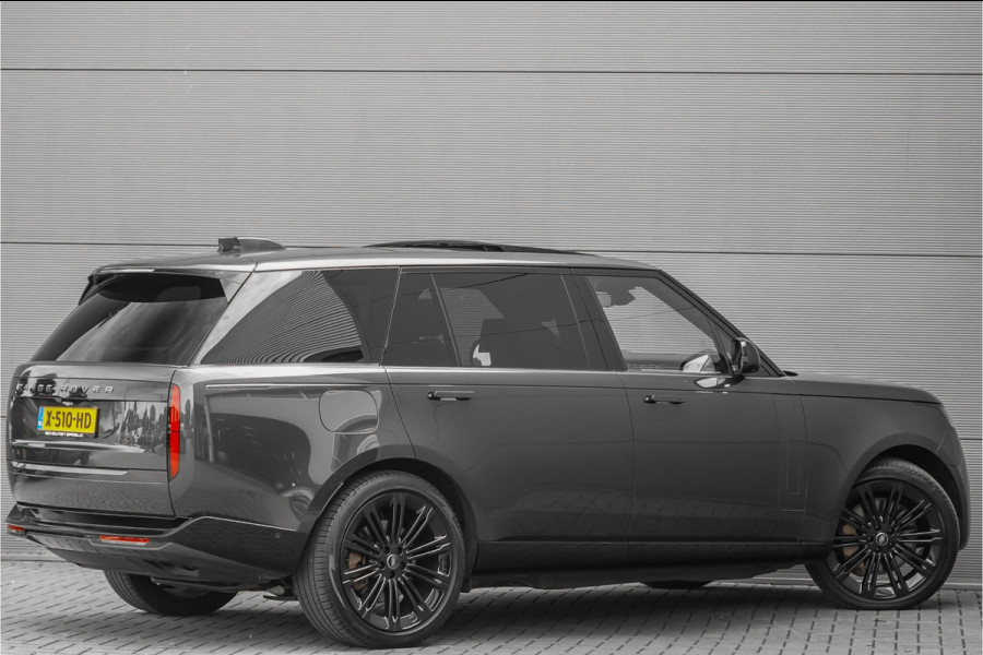 Land Rover Range Rover 3.0 P440e LWB HSE ACC 4WS SV Leder Pano