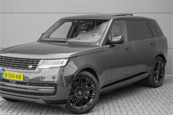 Land Rover Range Rover 3.0 P440e LWB HSE ACC 4WS SV Leder Pano