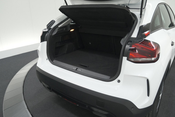 Citroën Ë-C4 Live 50 kWh | 11 KW lader | Apple Carplay | Parkeersensoren | LED