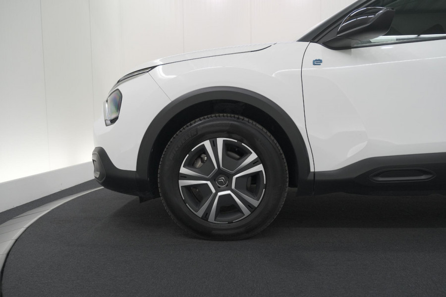 Citroën Ë-C4 Live 50 kWh | 11 KW lader | Apple Carplay | Parkeersensoren | LED