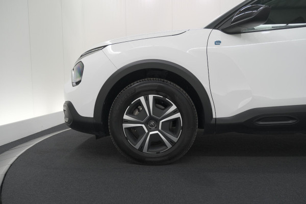 Citroën Ë-C4 Live 50 kWh | 11 KW lader | Apple Carplay | Parkeersensoren | LED