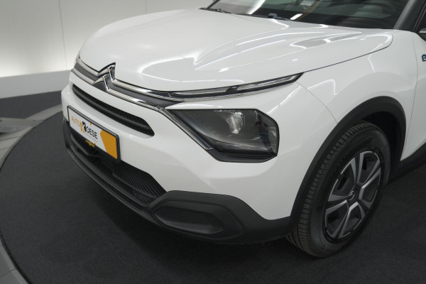 Citroën Ë-C4 Live 50 kWh | 11 KW lader | Apple Carplay | Parkeersensoren | LED