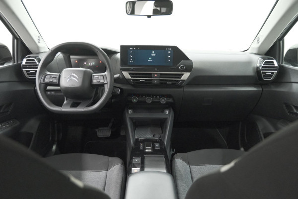 Citroën Ë-C4 Live 50 kWh | 11 KW lader | Apple Carplay | Parkeersensoren | LED
