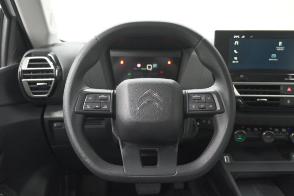 Citroën Ë-C4 Live 50 kWh | 11 KW lader | Apple Carplay | Parkeersensoren | LED