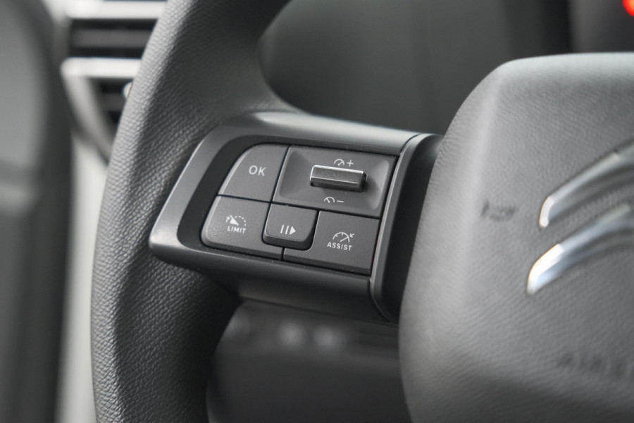Citroën Ë-C4 Live 50 kWh | 11 KW lader | Apple Carplay | Parkeersensoren | LED