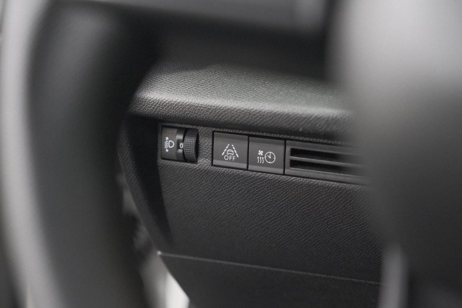 Citroën Ë-C4 Live 50 kWh | 11 KW lader | Apple Carplay | Parkeersensoren | LED