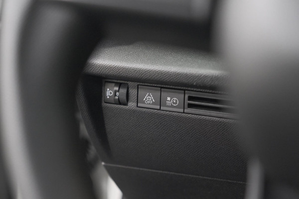 Citroën Ë-C4 Live 50 kWh | 11 KW lader | Apple Carplay | Parkeersensoren | LED