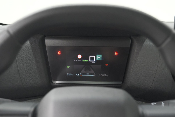 Citroën Ë-C4 Live 50 kWh | 11 KW lader | Apple Carplay | Parkeersensoren | LED
