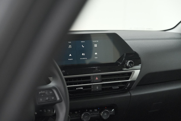 Citroën Ë-C4 Live 50 kWh | 11 KW lader | Apple Carplay | Parkeersensoren | LED