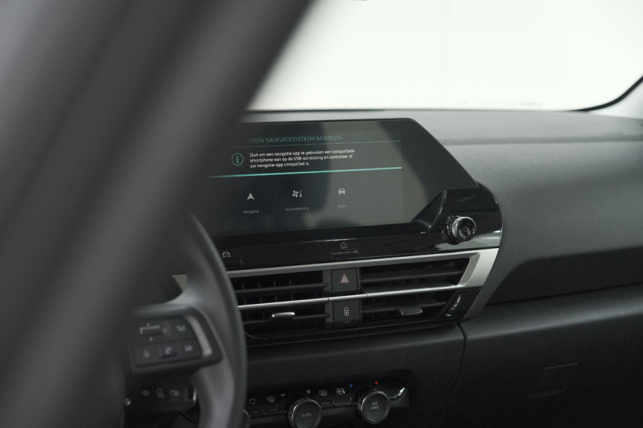 Citroën Ë-C4 Live 50 kWh | 11 KW lader | Apple Carplay | Parkeersensoren | LED