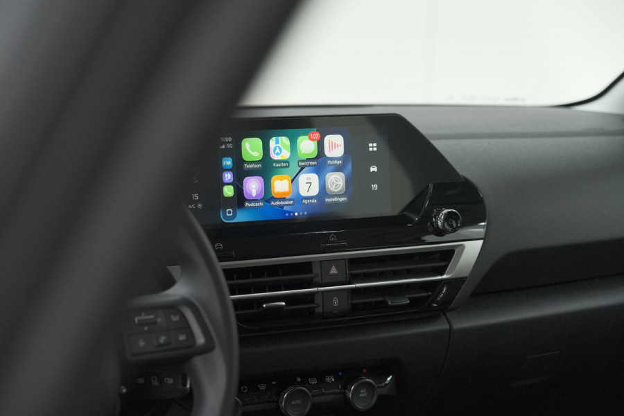 Citroën Ë-C4 Live 50 kWh | 11 KW lader | Apple Carplay | Parkeersensoren | LED