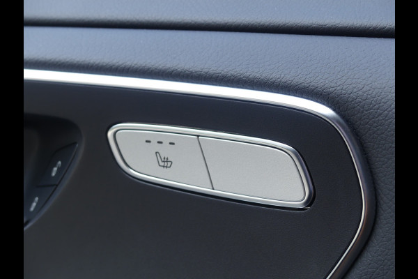 Mercedes-Benz V-Klasse 300d Extra Lang AMG Dubbel cabine Elek deuren LED/LEER