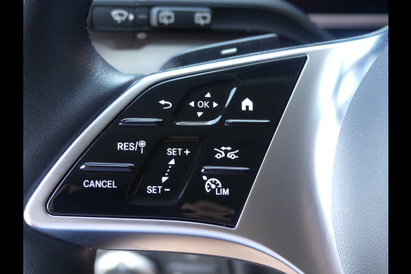 Mercedes-Benz V-Klasse 300d Extra Lang AMG Dubbel cabine Elek deuren LED/LEER
