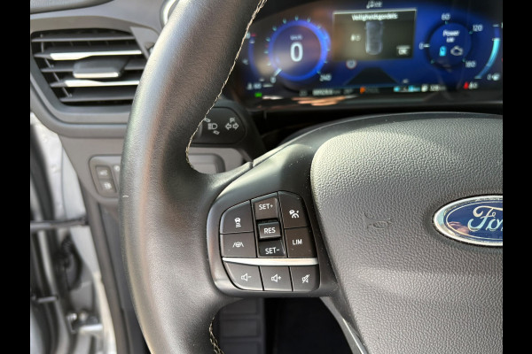 Ford Kuga 2.5 PHEV Vignale Elektr.-Trekhaak/Pano-dak/Head-up/Winter-pack