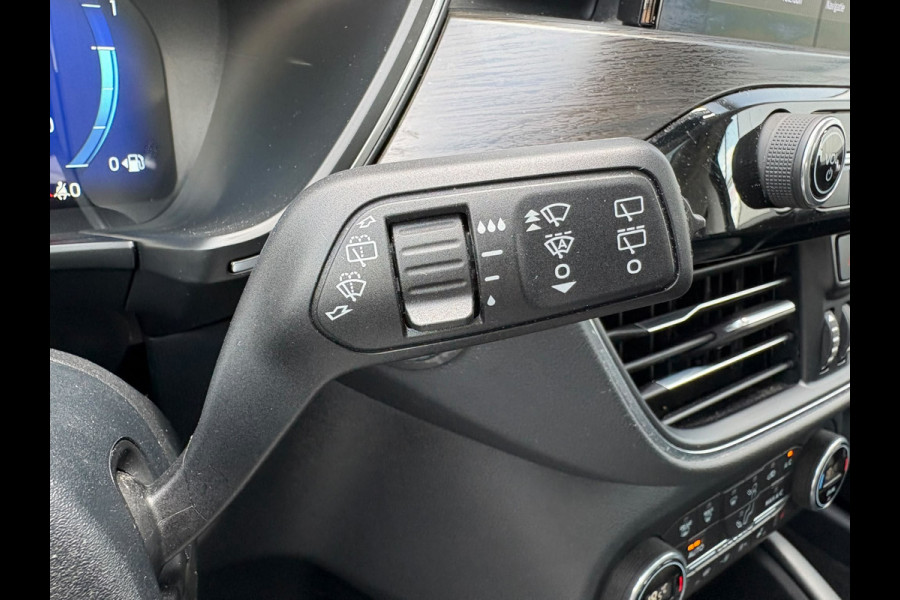 Ford Kuga 2.5 PHEV Vignale Elektr.-Trekhaak/Pano-dak/Head-up/Winter-pack