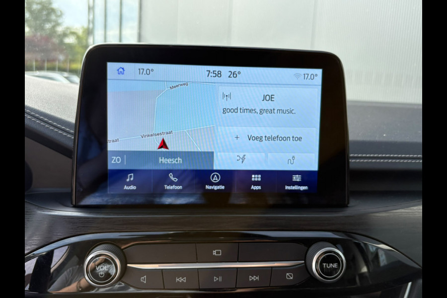 Ford Kuga 2.5 PHEV Vignale Elektr.-Trekhaak/Pano-dak/Head-up/Winter-pack