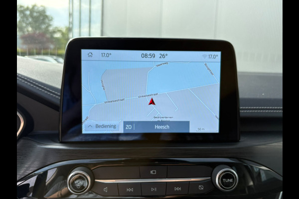 Ford Kuga 2.5 PHEV Vignale Elektr.-Trekhaak/Pano-dak/Head-up/Winter-pack